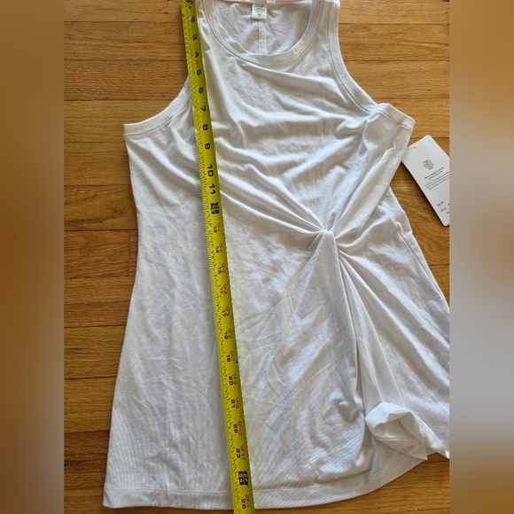 Athleta Radiate Tank - Picture 8 of 8